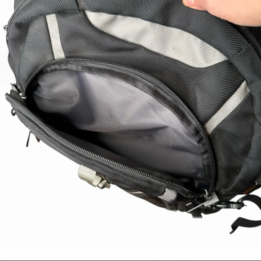 Extra Large Travel Laptop Backpack